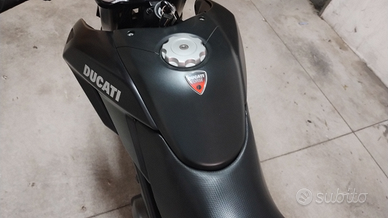 Vendita Hypermotard