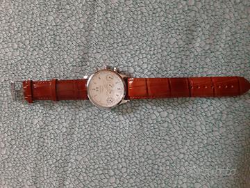 FACSIMILE orologio eberard