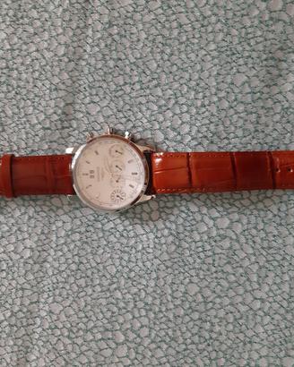 FACSIMILE orologio eberard