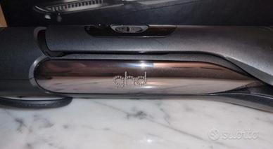 Piastra per capelli GHD duet style