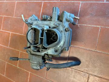 Carburatore Weber 32 DATR 10 103 4G