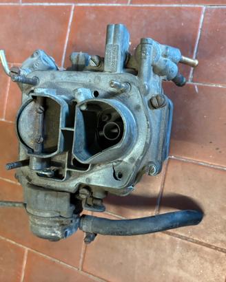 Carburatore Weber 32 DATR 10 103 4G