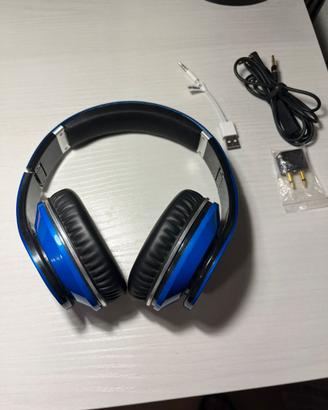 Cuffie Beats Studio wireless