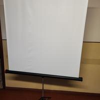 TELO SCHERMO DIAPOSITIVE FILM