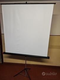 TELO SCHERMO DIAPOSITIVE FILM