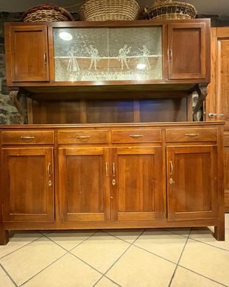 Credenza