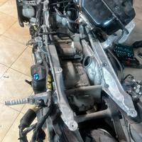 motore tmax 530 2017