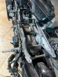 motore tmax 530 2017