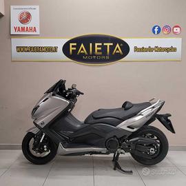 Yamaha T-Max 530 ABS - 2016