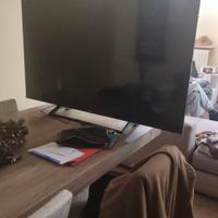 Tv Hisense led 4k