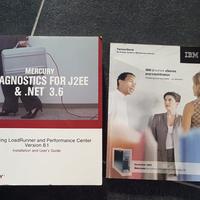 IBM / Mercury Diagnostics