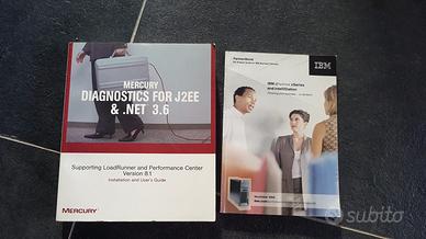 IBM / Mercury Diagnostics