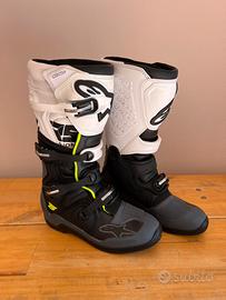 Stivali moto cross Alpinestars tech 5