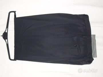 Pantaloni lunghi uomo – invernali - estivi