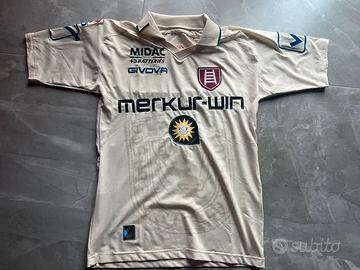 MAGLIA CHIEVO VERONA MATCH WORN SERIE A BOGLIACINO