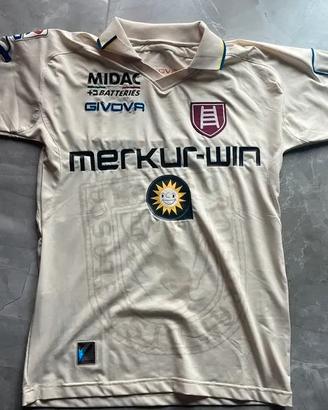 MAGLIA CHIEVO VERONA MATCH WORN SERIE A BOGLIACINO
