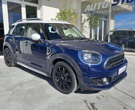 MINI Countryman 2.0 Cooper SD Business Countryma