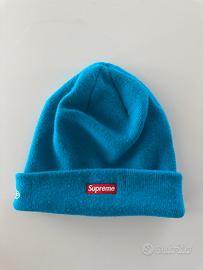 cappello semi invernale/primaverile Supreme