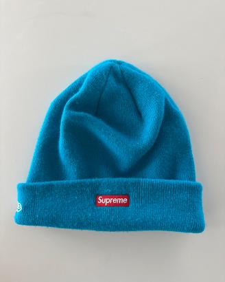 cappello semi invernale/primaverile Supreme