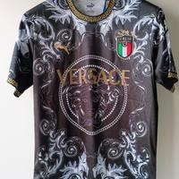 T-shirt uomo Puma Versace 