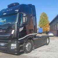 TRATTORE IVECO STRALIS HI WAY 510 XP | Euro 6