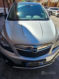 Opel Mokka B-Color 1.4 Turbo Gpl 140cv - 2016