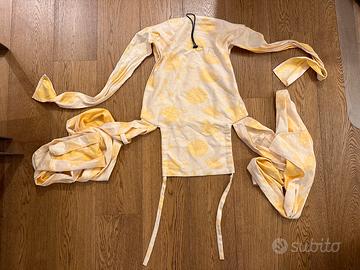 FASCIA MEI TAI NUOVA TAGLIA UNICA