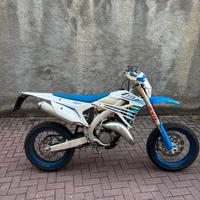 Tm 125 2022