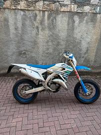 Tm 125 2022