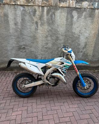 Tm 125 2022