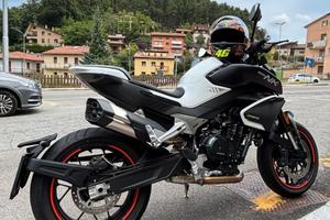 CFMoto NK800 Advanced