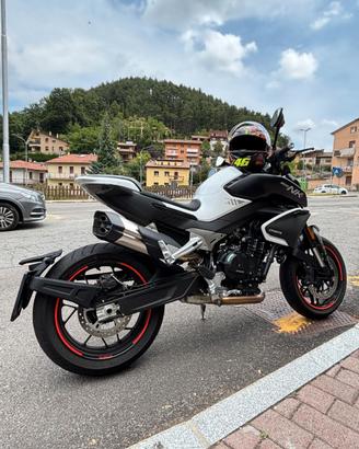 CFMoto NK800 Advanced