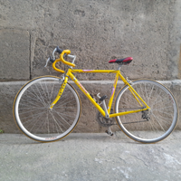 Bici da corsa atala
