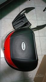Accessori Aprilia Atlantic