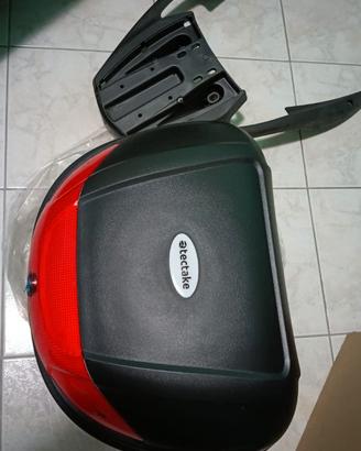 Accessori Aprilia Atlantic