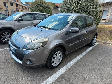Renault clio 1.2 gpl neopatentati ok