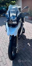 BMW R 1200 GS ANNO 2015