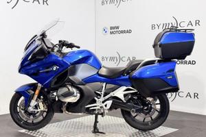 BMW R 1250 RT Abs my21