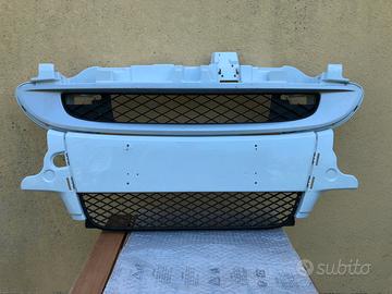 Paraurti anteriore COMPLETO  SMART FORTWO COUPE W