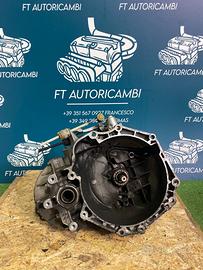 Cambio A17DTS Opel Mokka Anno 2015 6 Marce