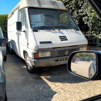 Motore  2500 cc  Ducato  e cambio- Renault Master 