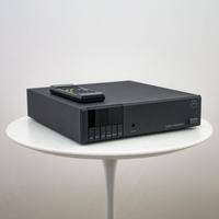 Linn – Preamplificatore Stato Solido – Wakonda