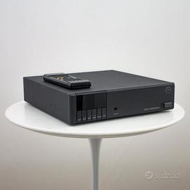 Linn – Preamplificatore Stato Solido – Wakonda