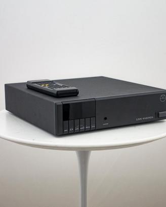 Linn – Preamplificatore Stato Solido – Wakonda