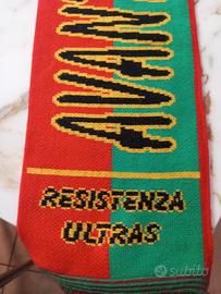 sciarpa ultras ternana 