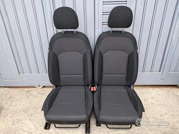 Tappezzeria o sedili per kia ceed