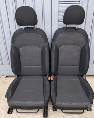 Tappezzeria o sedili per kia ceed