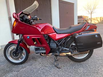 BMW K 75 RT - 1995 ASI conservata perfetta