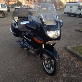 Moto k1200lt perfetta