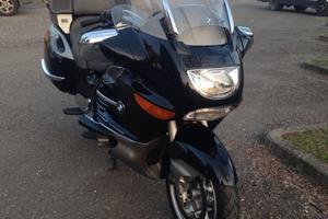Moto k1200lt perfetta